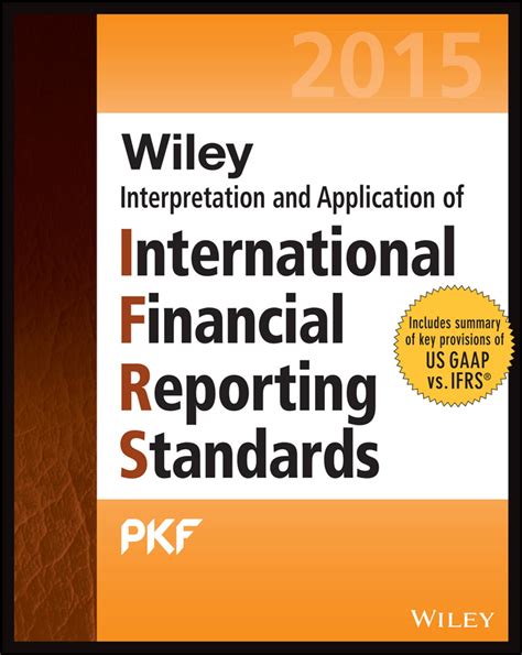 Wiley Ifrs Ebook Kindle Editon
